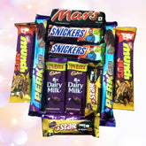 Eleven-Choco-Hamper